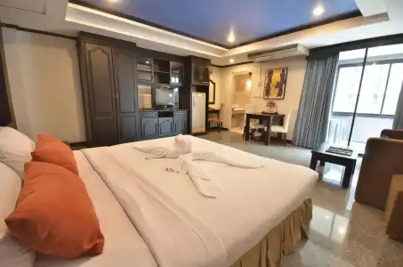 The Heritages Sathorn - 28