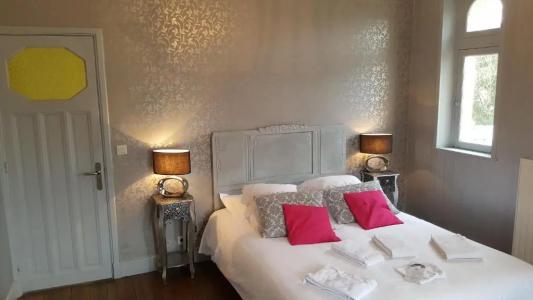 Le Castel Guesthouse - 43