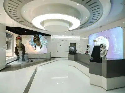 Henn na Seoul Myeongdong - 10