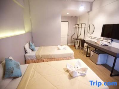 Polkadot Hostel - 15
