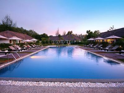 Krabi Aquamarine Resort - SHA Extra Plus - 13