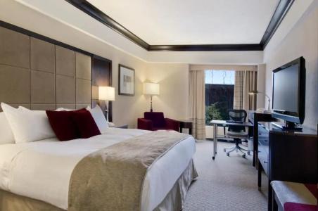 Bonaventure Montreal - 59