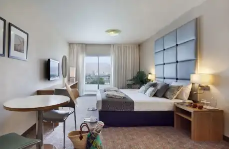 Astral Nirvana Suites - 28