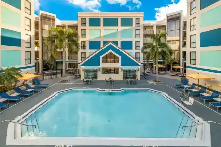 Sonesta ES Suites Orlando - International Drive - 44