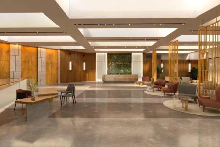 Giralda Center - 11