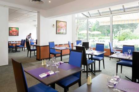 Novotel Rennes Alma - 26