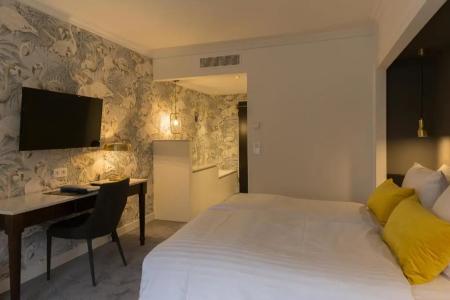 Van der Valk Hildesheim - 39