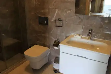 Atas Aqua  Otel Avsa - 41