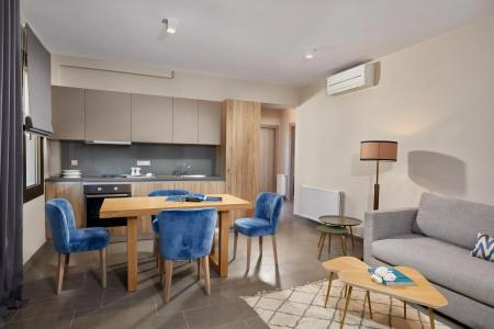 Sempre Viva Suites - 21