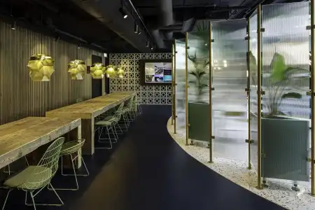 The Florian Amsterdam Schiphol Airport, WorldHotels Crafted - 39