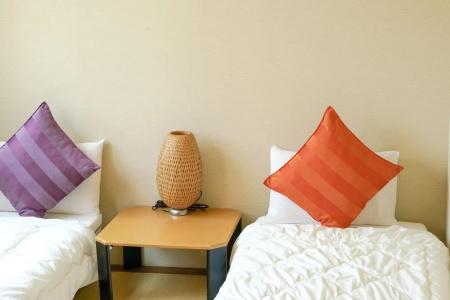 Bonfire Hostel Osaka - 54