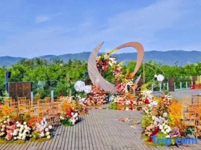 Sicilia Villa & Resort - 13