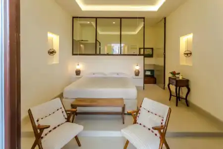 Yacht Club Capo Cervo Suites - 22
