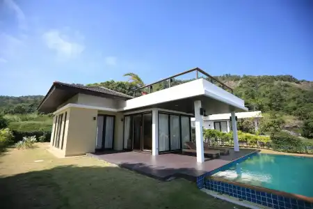 The Spirit Resort Hua Hin - 36