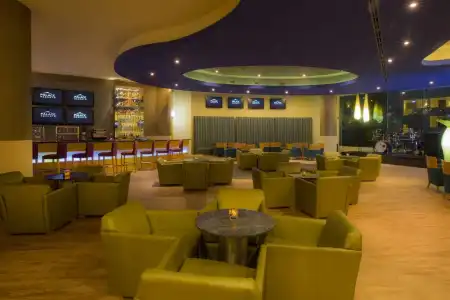Beach Palace Family Resort & Spa - All-Inclusive - 19