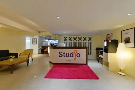 Studio Asoke - 12