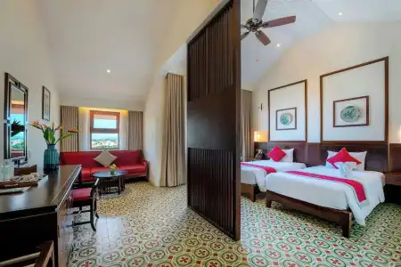 Lantana Riverside Hoi An - 84
