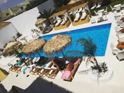 Alia suites and spa - 22
