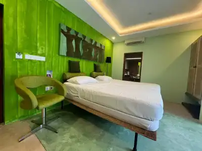 Dickman Resort The Boutique - 3