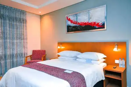 Crowne Plaza DAR ES SALAAM by IHG - 59