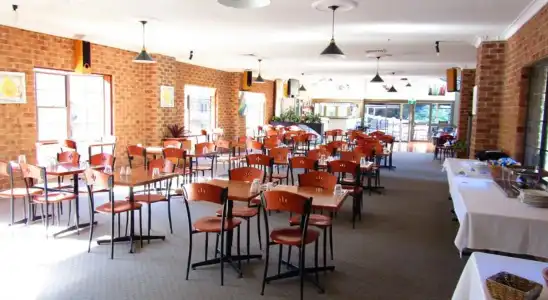 Country 2 Coast Coffs Harbour Motor Inn - 22