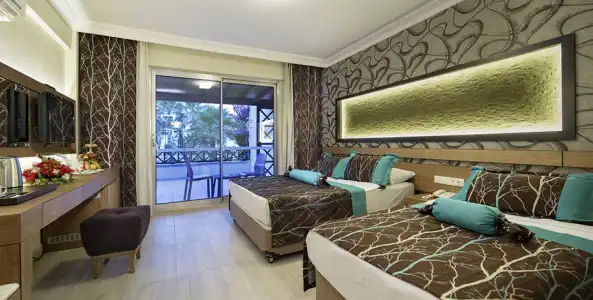 Saphir & Villas - 41