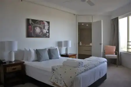 Contessa Holiday Apartments - 69
