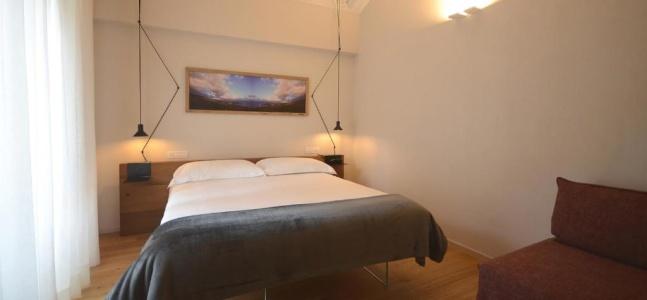 Albergo Centrale - 95