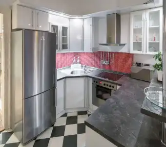 Mordecai Twelve Apartments by Adrez Living - 18