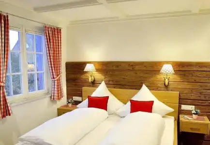 Hotel-Gasthof Adler - 2