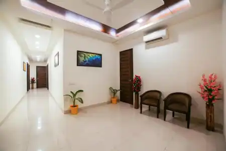 Grand Regency by JMD Group - 18