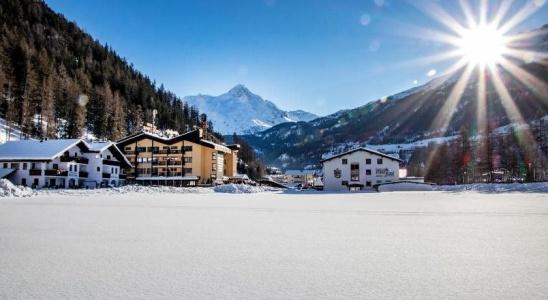 Sunny Sölden - 35