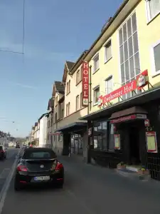 Zwehrener Hof - 42
