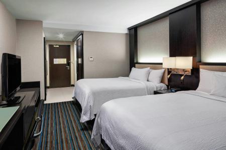 Courtyard by Marriott New York Manhattan/Times Square - 3