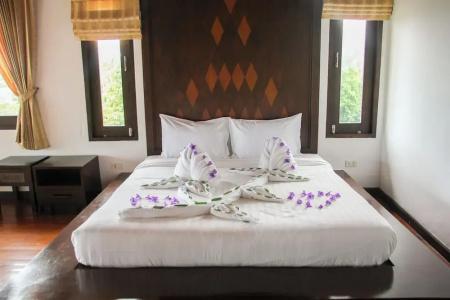 Samui Mekkala Resort & Pool Villa - 51