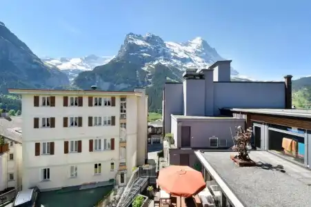 ApartEiger - - 109