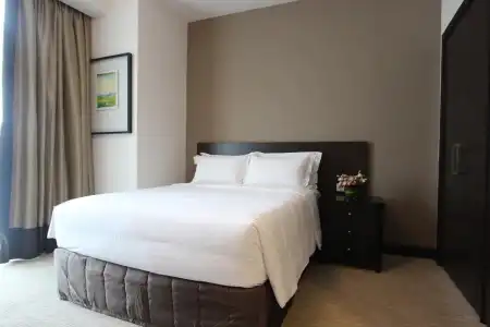 Ascott Kuala Lumpur - 1