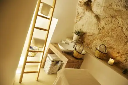 Ostuni Palace Ristorante & SPA - 13