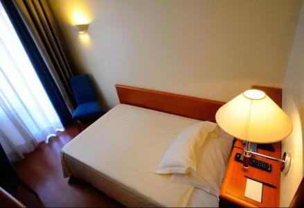 Best Western Plus Globus - 26