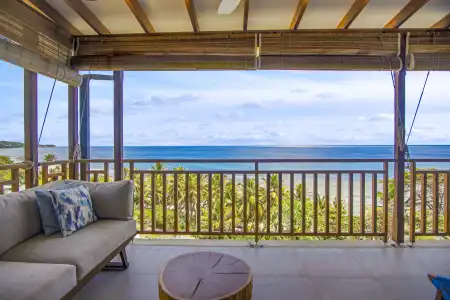 Paradise Chalets Yoga & Wellness - 134