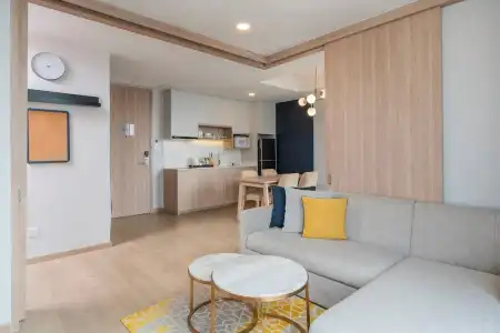 Staybridge Suites Bangkok Thonglor by IHG - 78