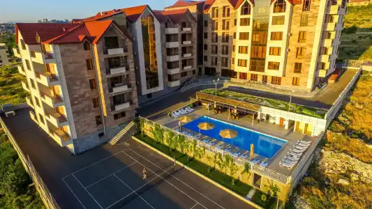 Panorama Resort&Suites - 0