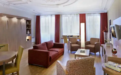 Citadines Kléber Strasbourg - 83