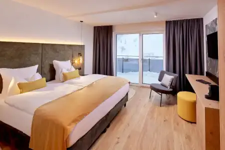 Active Nature Resort DAS SeeMOUNT - 3