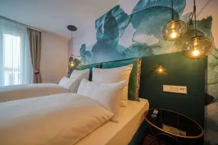 Vienna House Easy by Wyndham Freiburg - 53