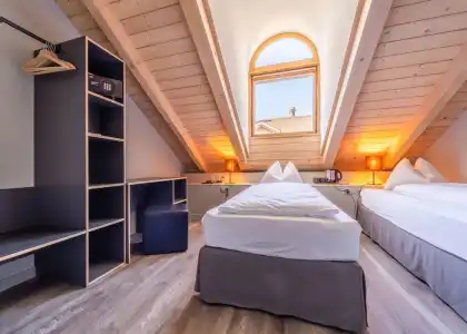 The Guesthouse by the Hey - 41