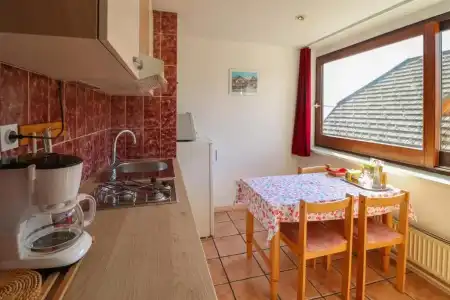 Apartment house Jager - 58