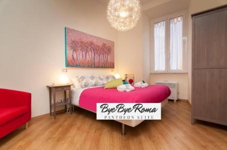 Bye Bye Roma Pantheon Suite - 33