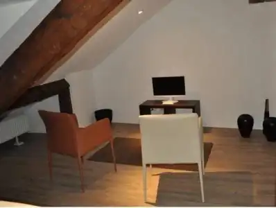 Hôtel du Raisin - 12