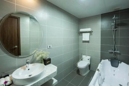 Zen Riverside & Residences - 81